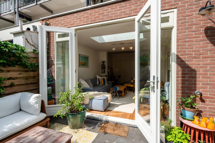 Foto 8 van Admiralengracht 142-H