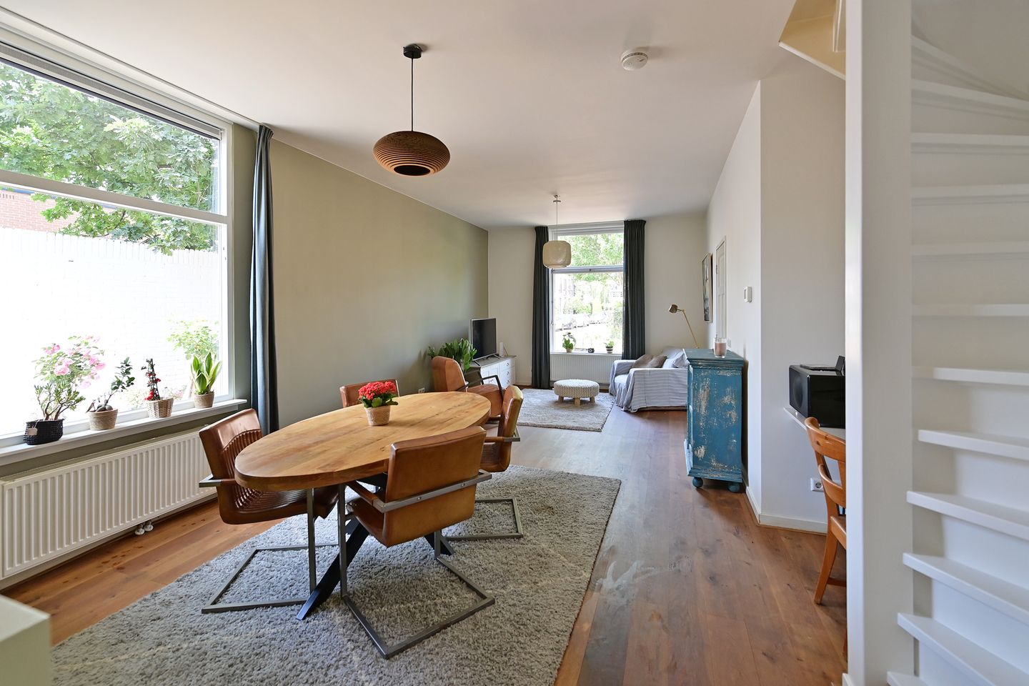 Foto 4 van Kromme Englaan 33