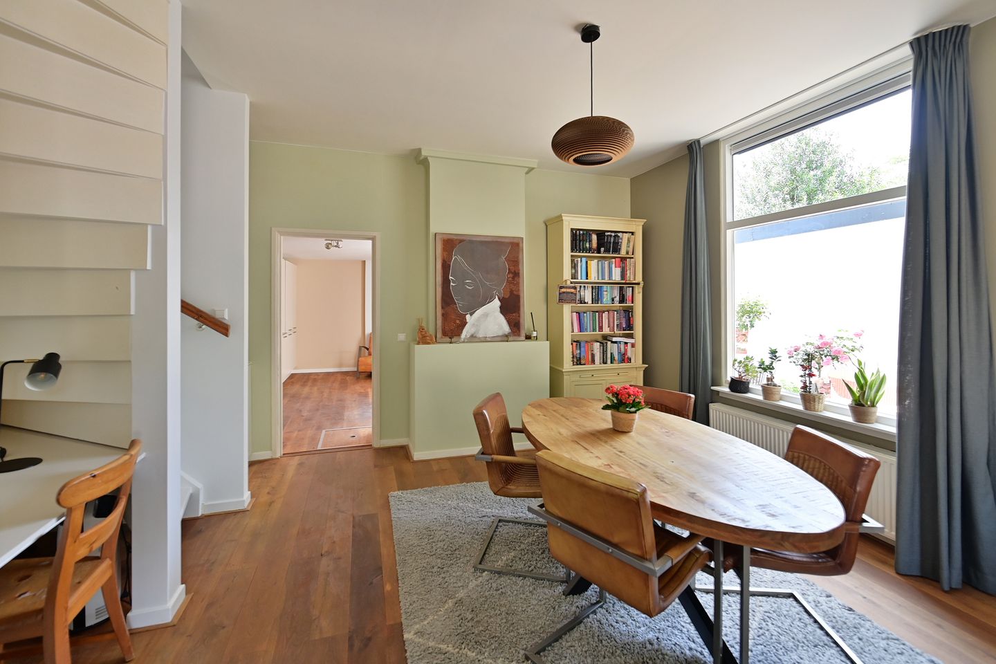 Foto 5 van Kromme Englaan 33