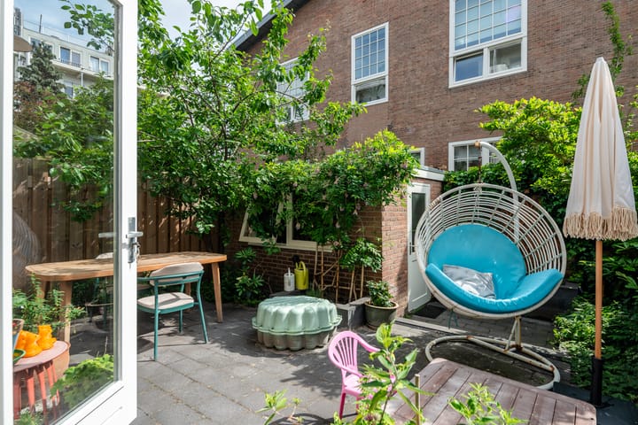 Foto 9 van Admiralengracht 142-H