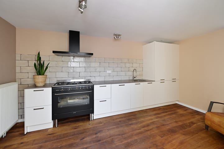 Foto 6 van Kromme Englaan 33