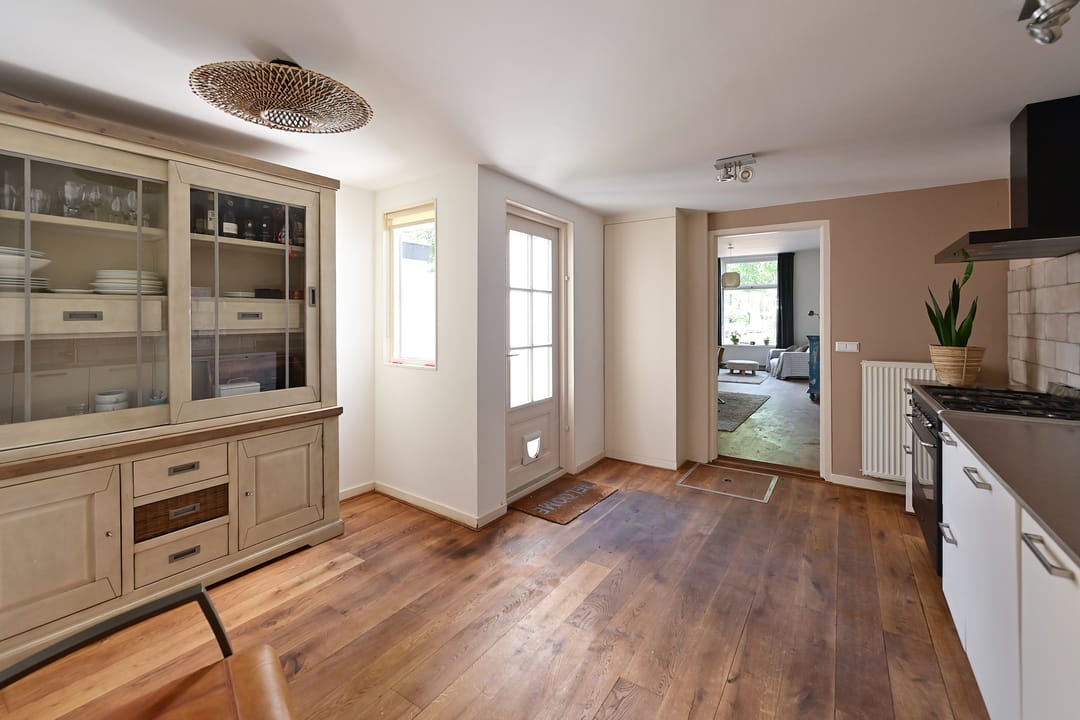 Foto 7 van Kromme Englaan 33