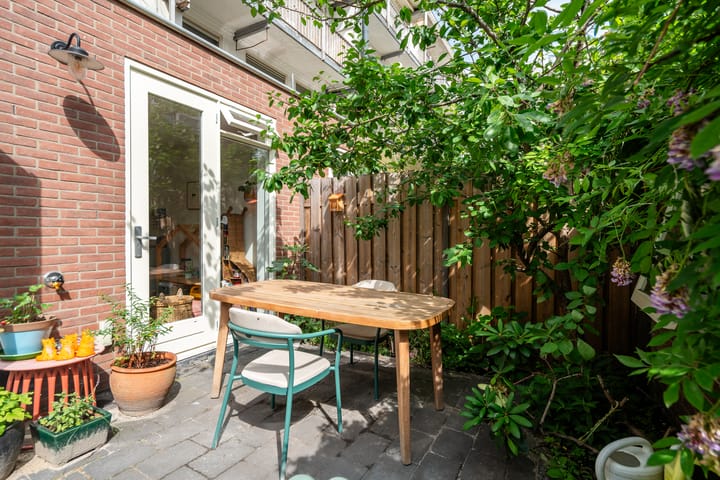 Foto 10 van Admiralengracht 142-H