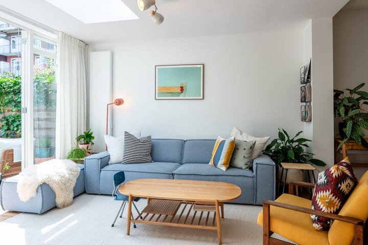 Foto 11 van Admiralengracht 142-H