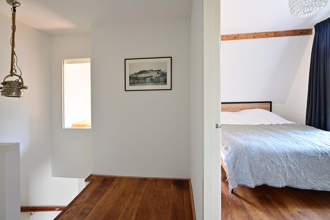 Foto 8 van Kromme Englaan 33