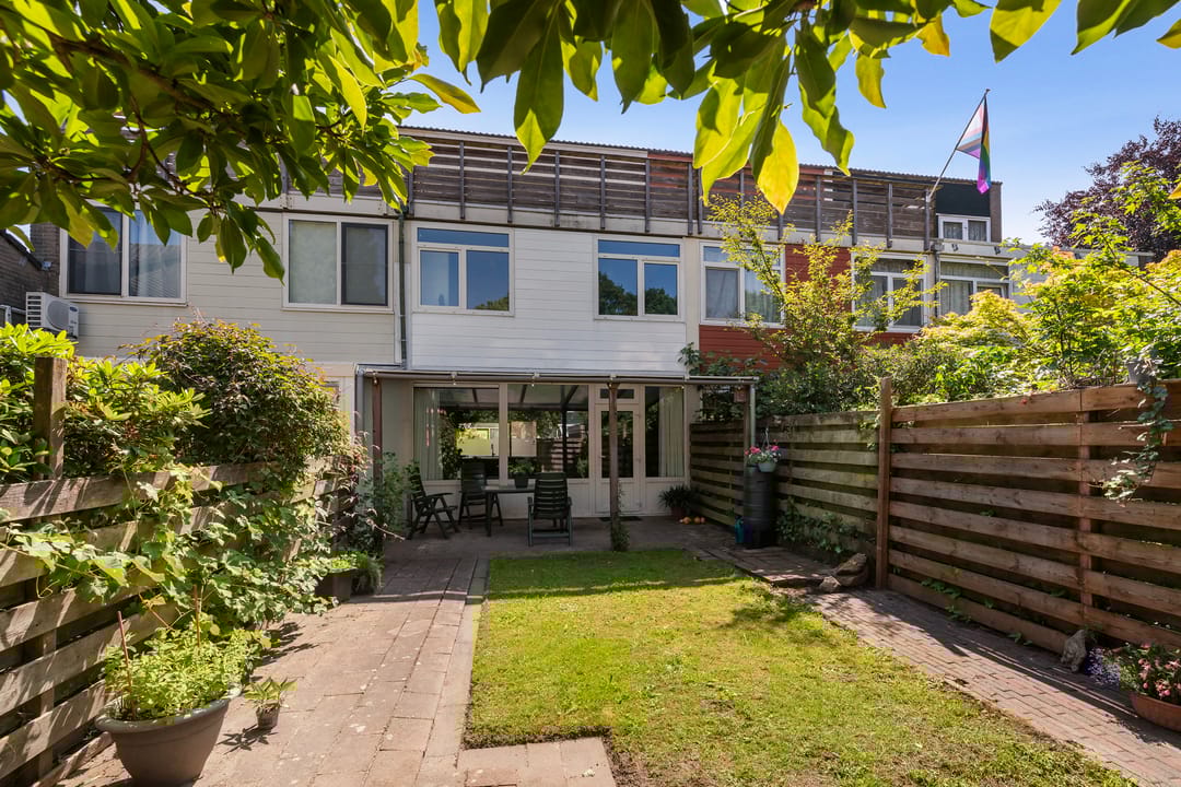 Foto 1 van Slangenburg 312