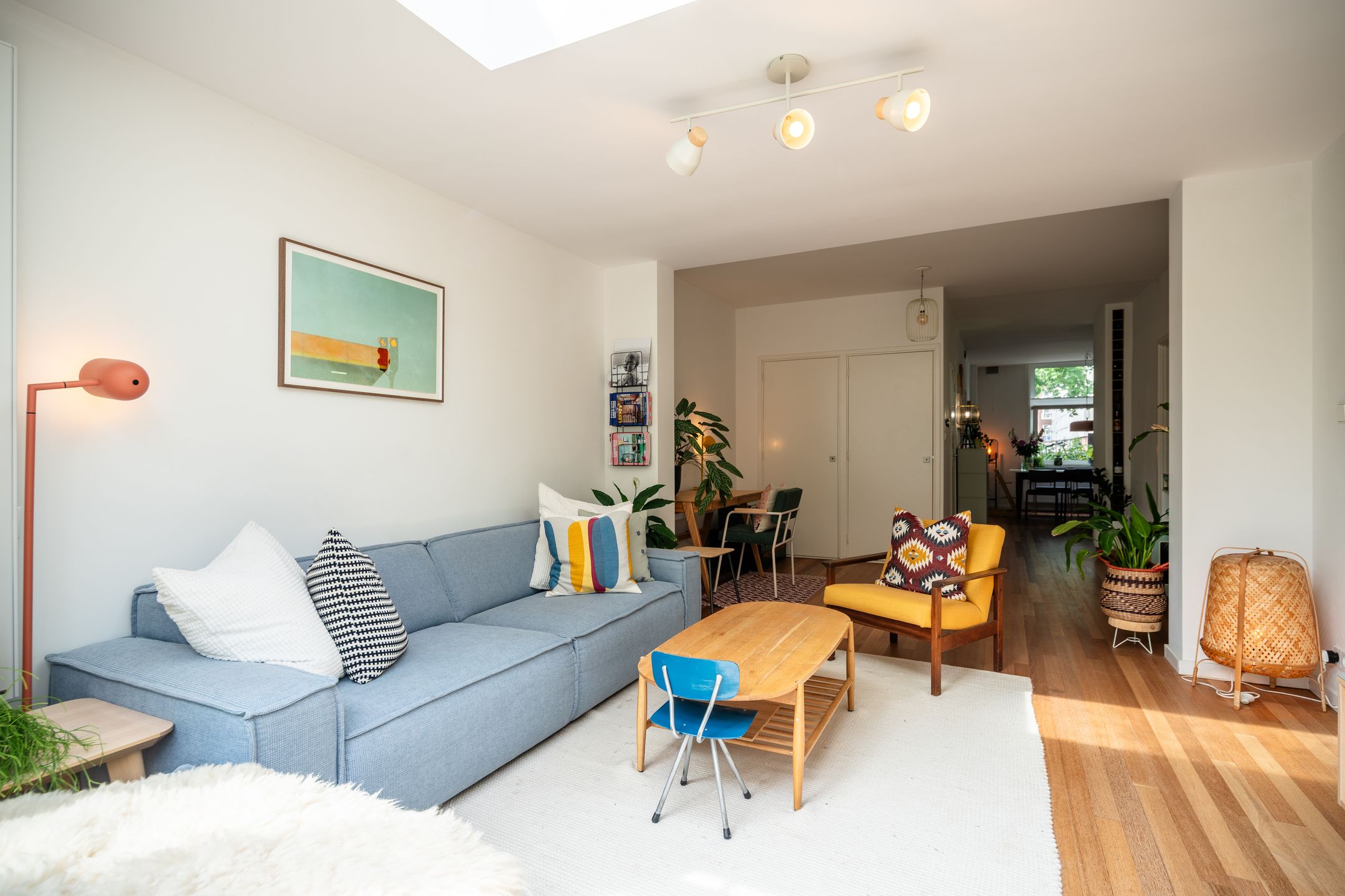 Foto 12 van Admiralengracht 142-H