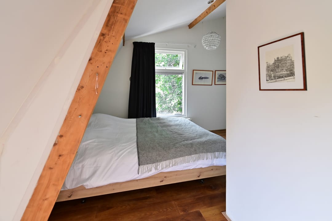 Foto 11 van Kromme Englaan 33