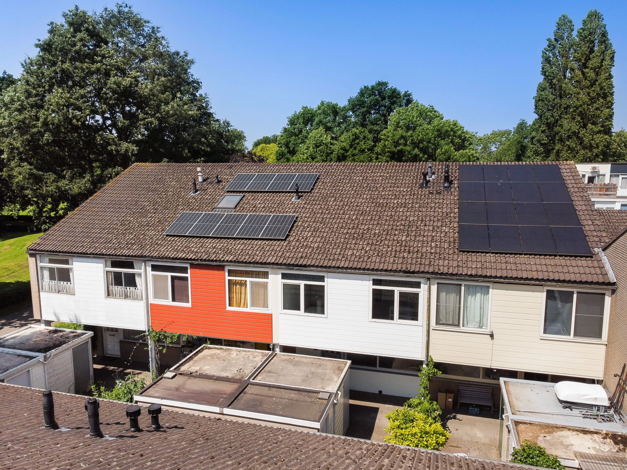 Foto 3 van Slangenburg 312