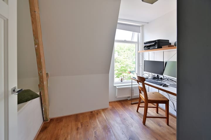 Foto 12 van Kromme Englaan 33