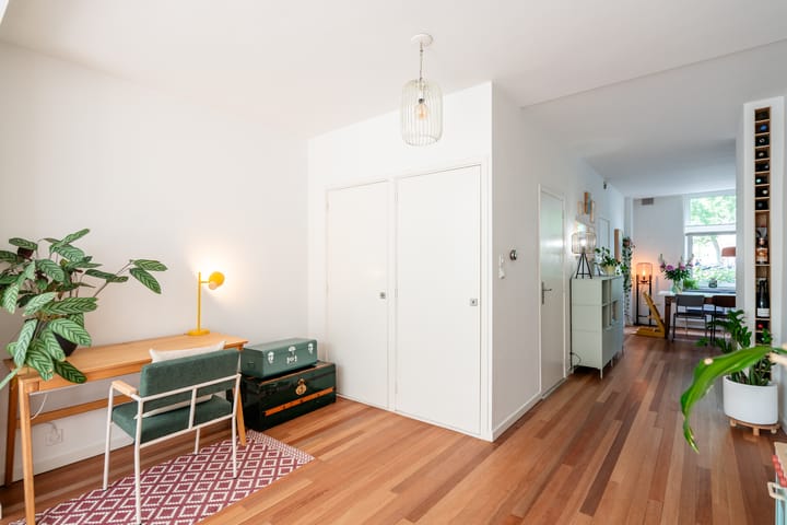 Foto 15 van Admiralengracht 142-H