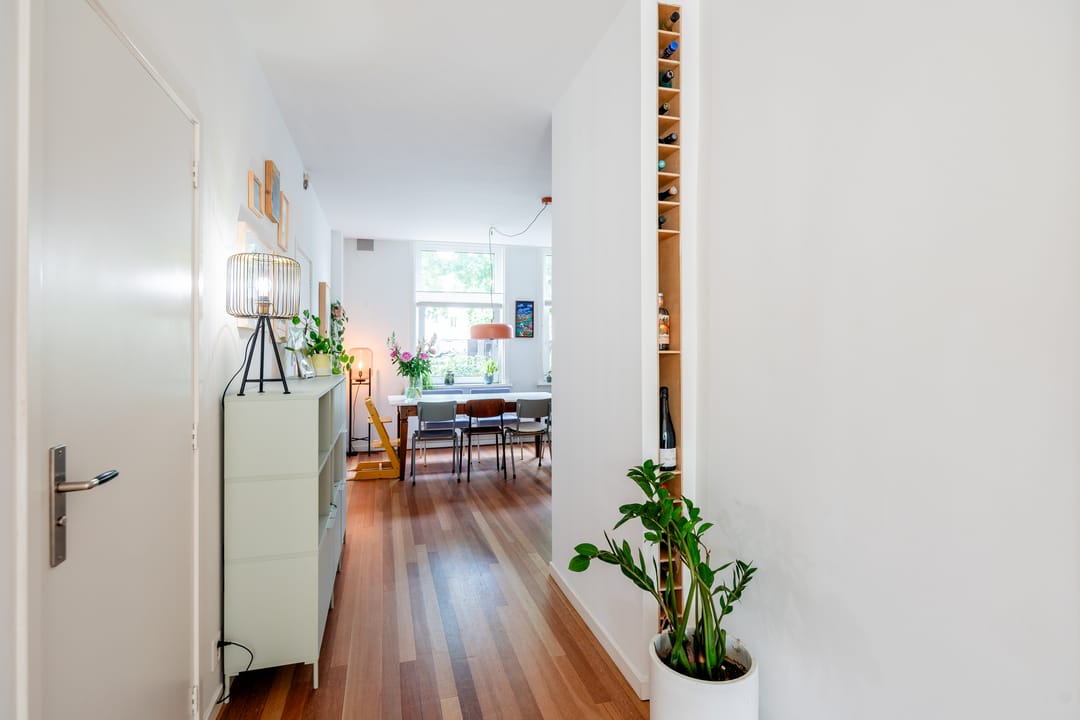 Foto 16 van Admiralengracht 142-H