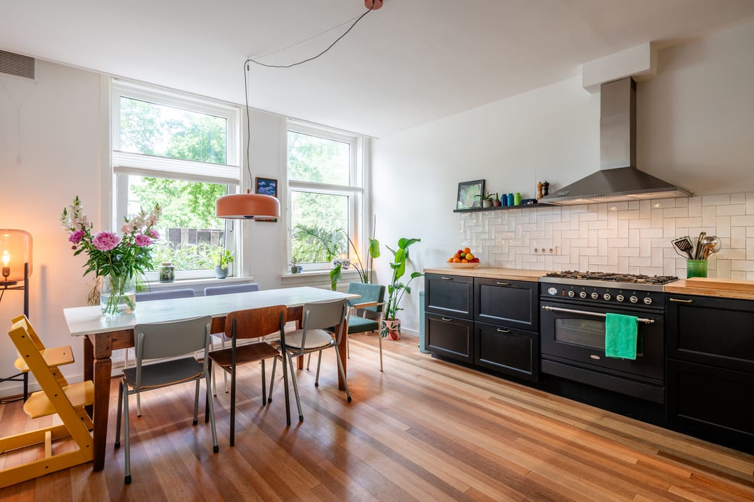 Foto 17 van Admiralengracht 142-H