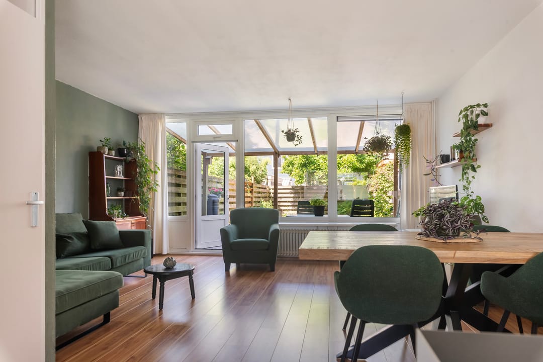 Foto 7 van Slangenburg 312