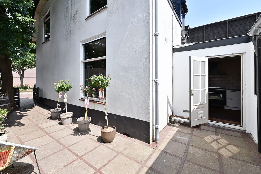 Foto 16 van Kromme Englaan 33