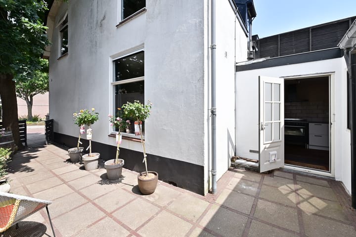 Foto 16 van Kromme Englaan 33