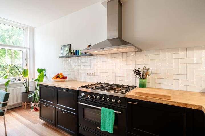 Foto 18 van Admiralengracht 142-H