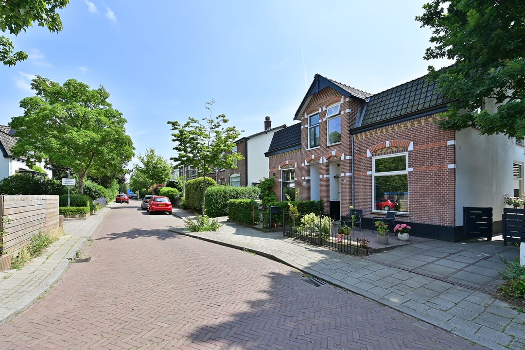 Foto 17 van Kromme Englaan 33