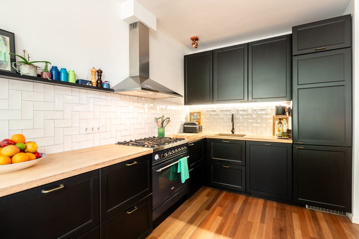 Foto 19 van Admiralengracht 142-H