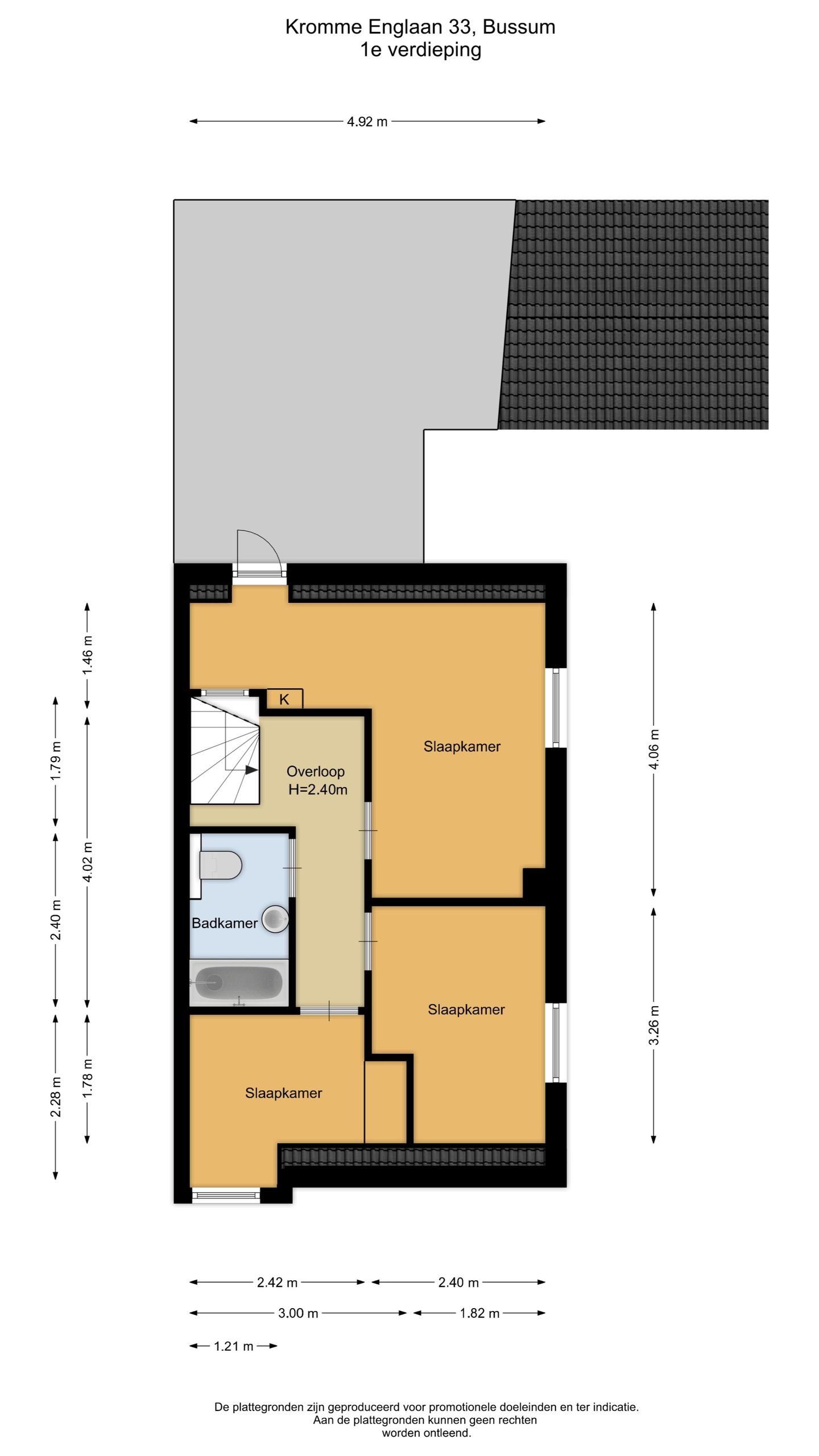 Foto 19 van Kromme Englaan 33