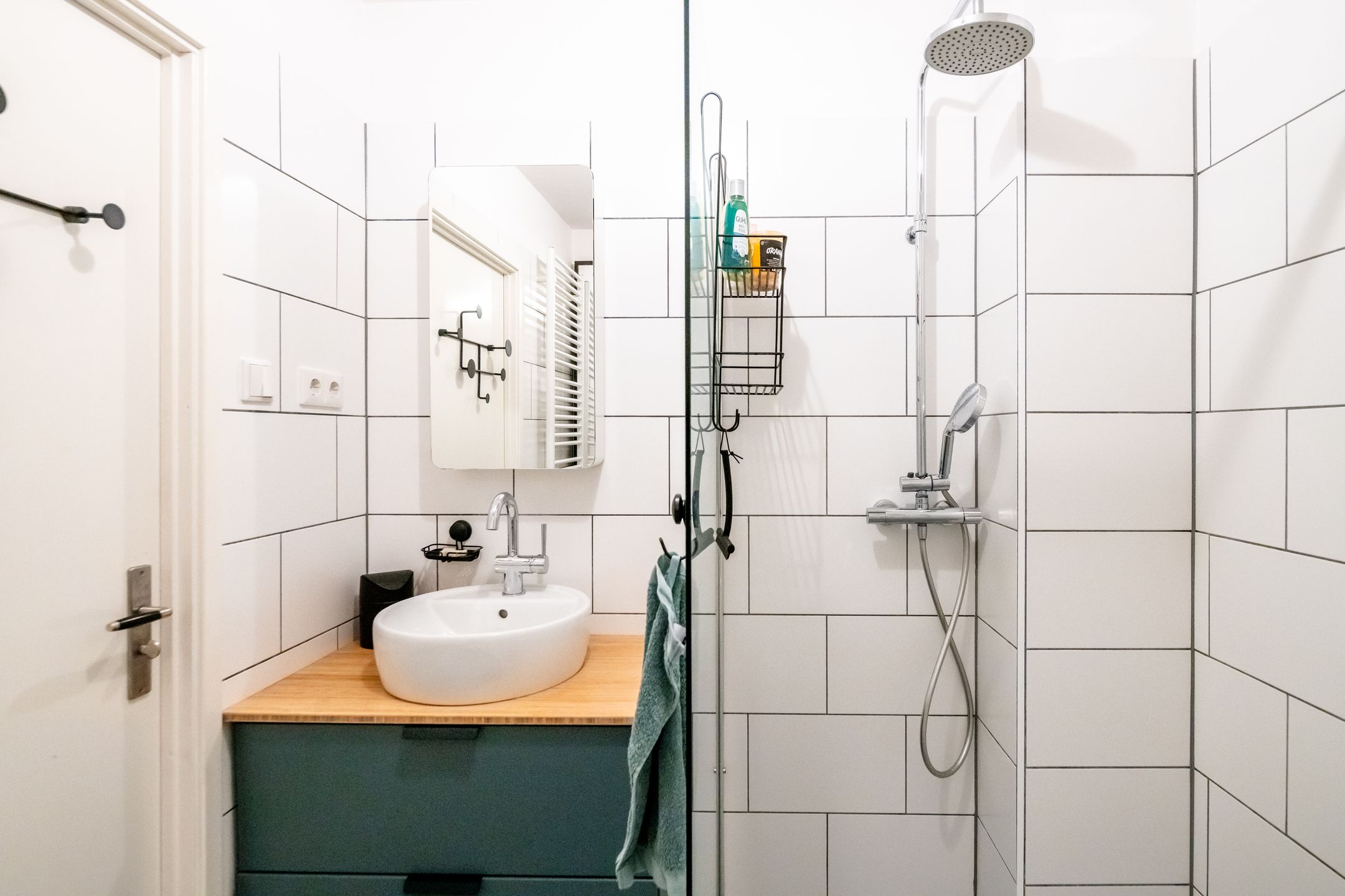 Foto 21 van Admiralengracht 142-H