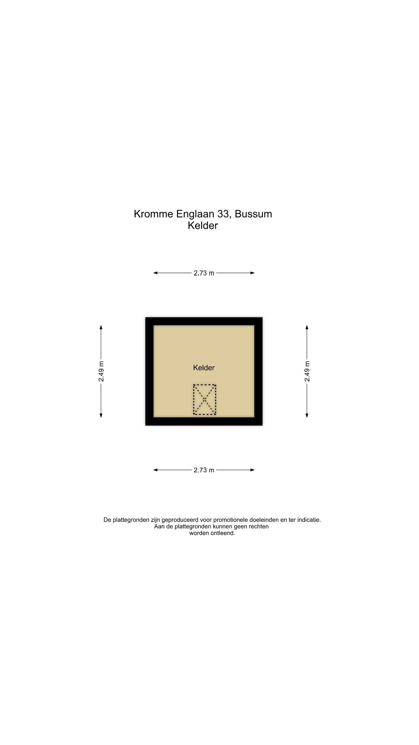 Foto 20 van Kromme Englaan 33