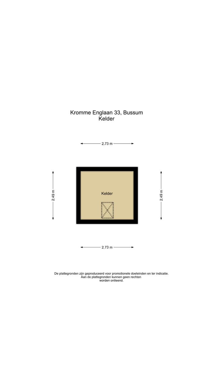 Foto 20 van Kromme Englaan 33