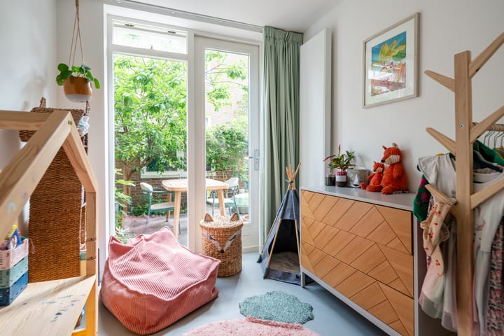 Foto 28 van Admiralengracht 142-H