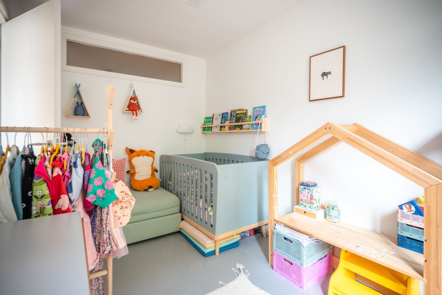 Foto 29 van Admiralengracht 142-H