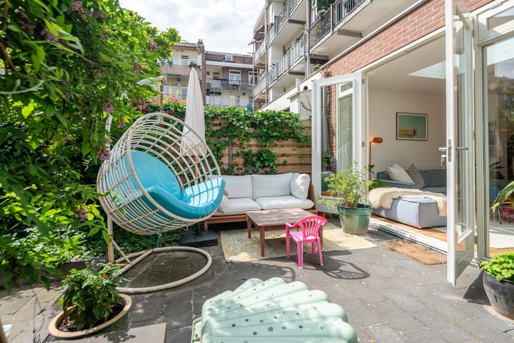 Foto 30 van Admiralengracht 142-H