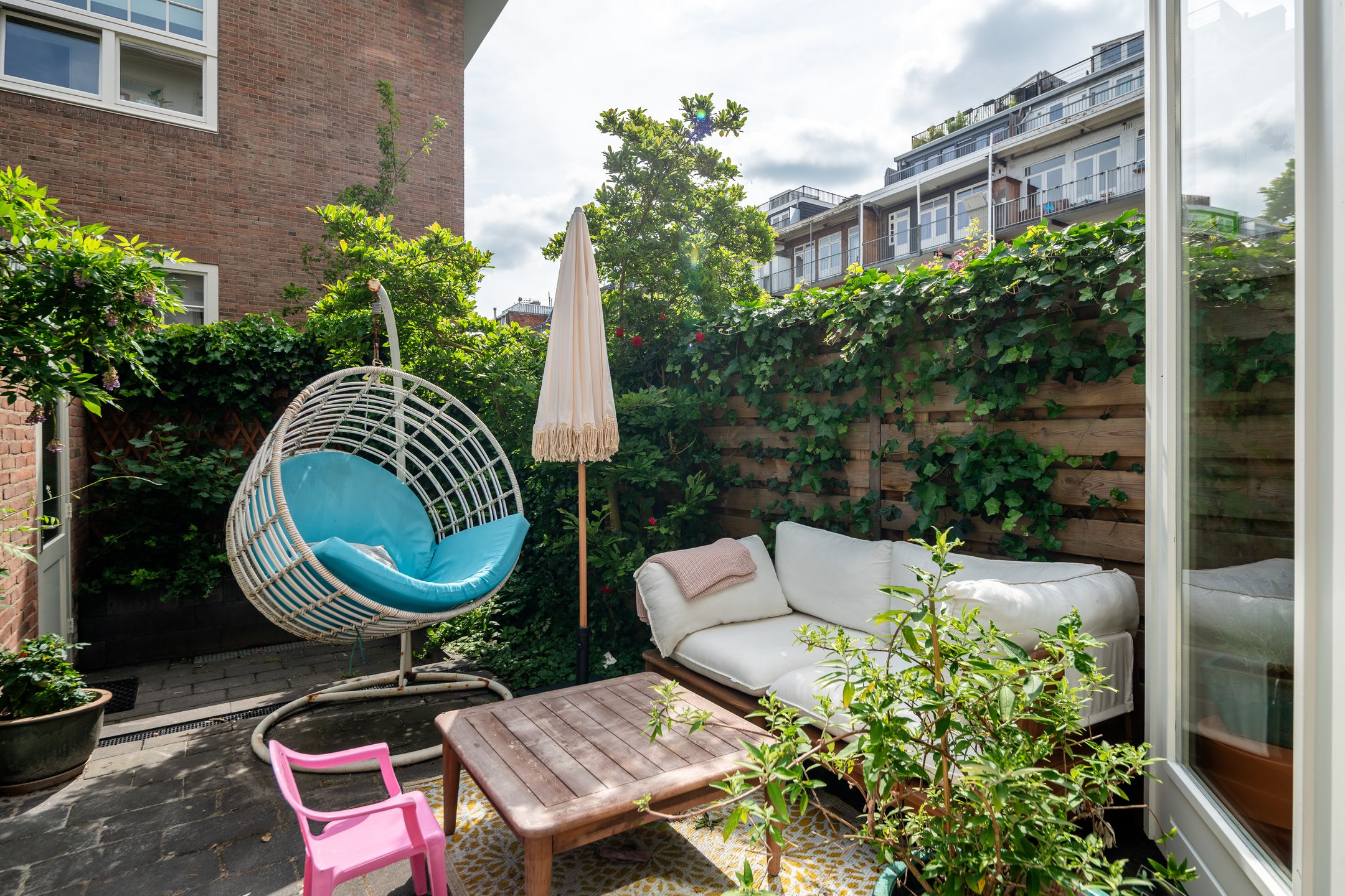 Foto 3 van Admiralengracht 142-H