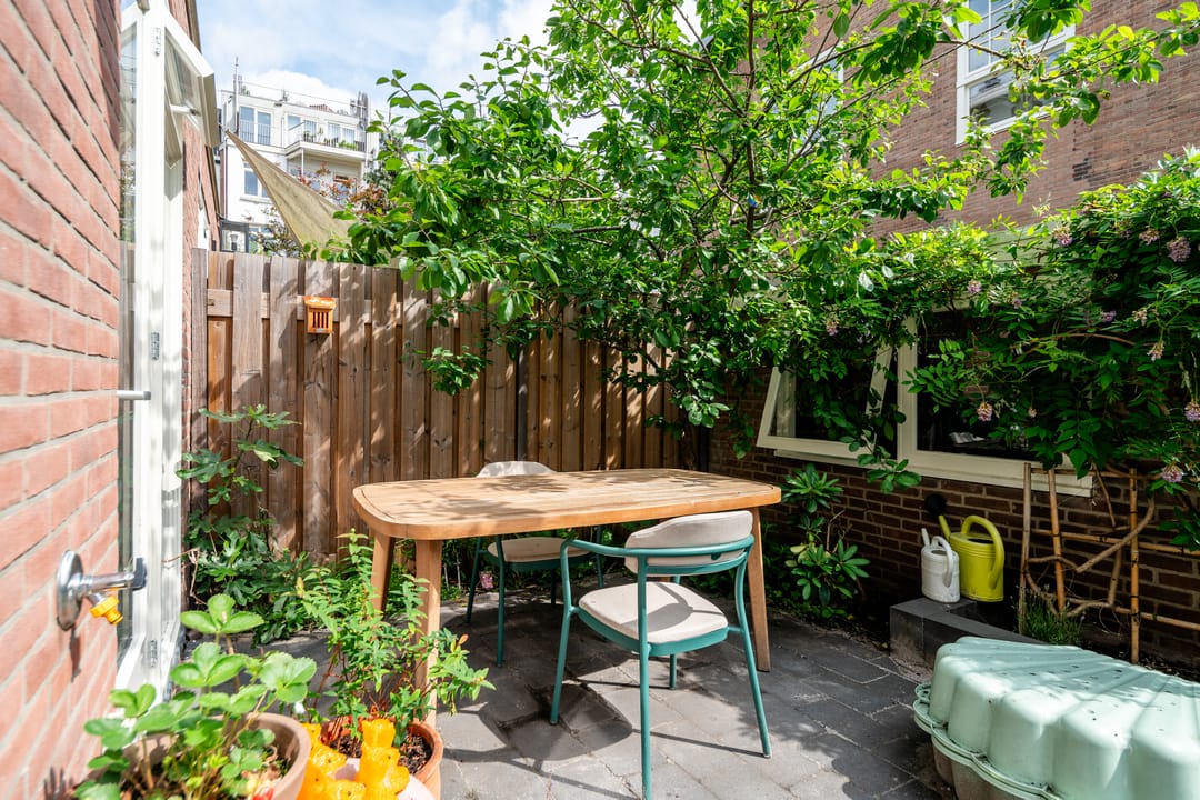 Foto 31 van Admiralengracht 142-H