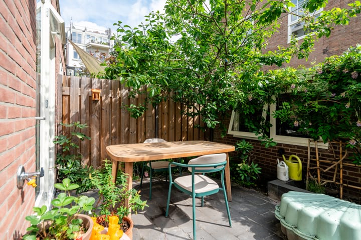 Foto 31 van Admiralengracht 142-H