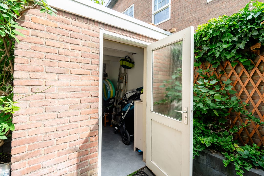 Foto 32 van Admiralengracht 142-H