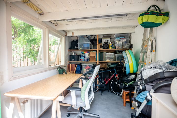 Foto 33 van Admiralengracht 142-H