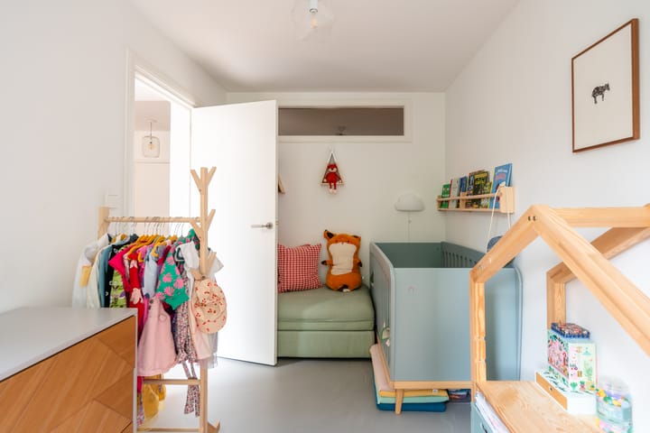 Foto 27 van Admiralengracht 142-H