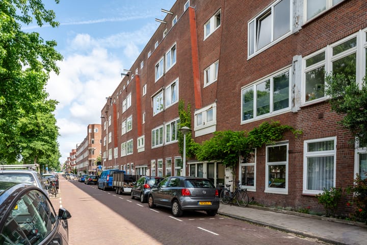 Foto 37 van Admiralengracht 142-H