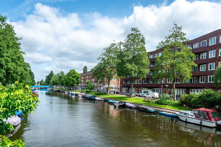 Foto 38 van Admiralengracht 142-H