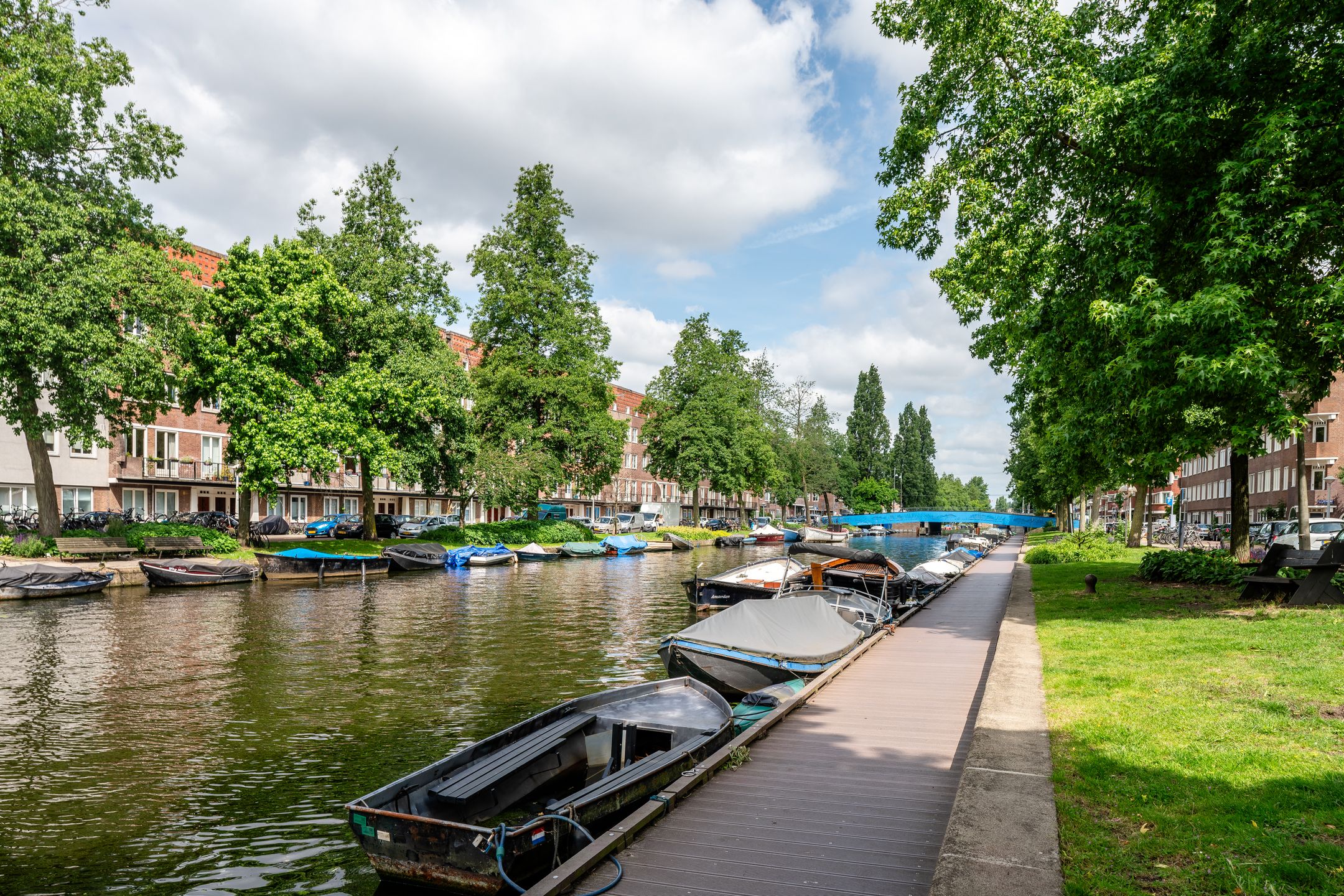 Foto 39 van Admiralengracht 142-H