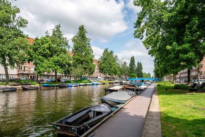 Foto 39 van Admiralengracht 142-H