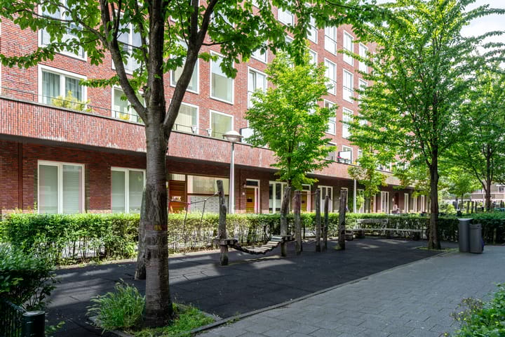 Foto 41 van Admiralengracht 142-H