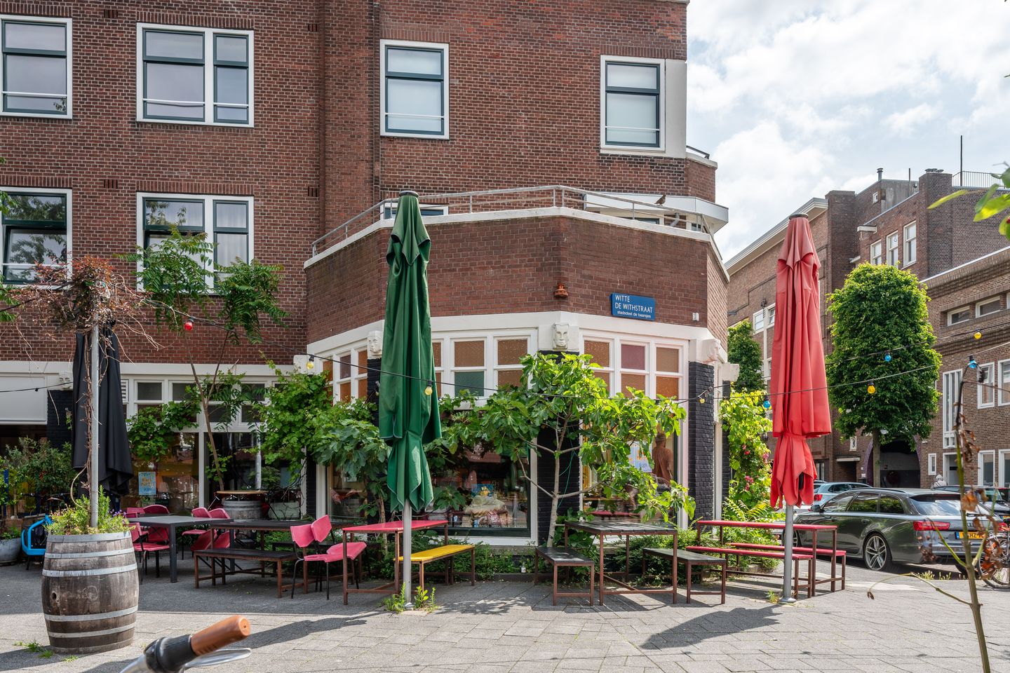 Foto 44 van Admiralengracht 142-H