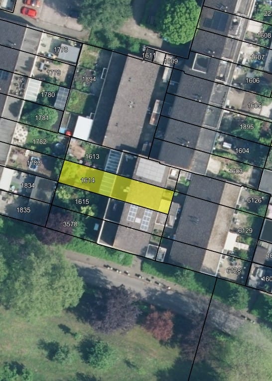 Foto 44 van Slangenburg 312