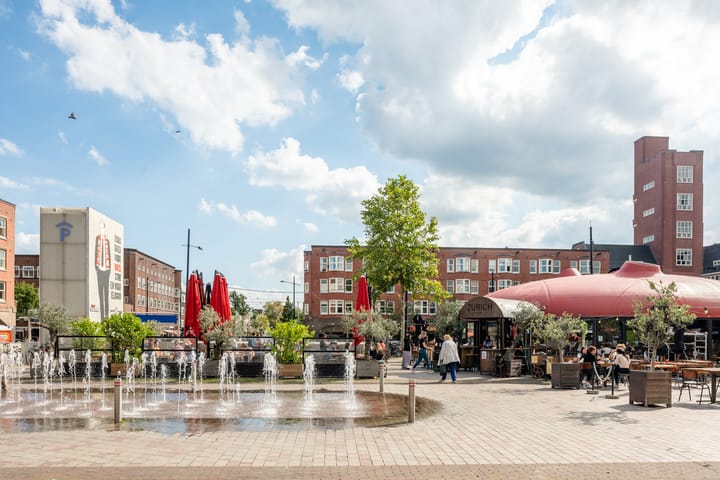 Foto 45 van Admiralengracht 142-H