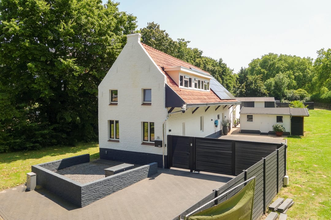 Foto 1 van Waterstraat 35