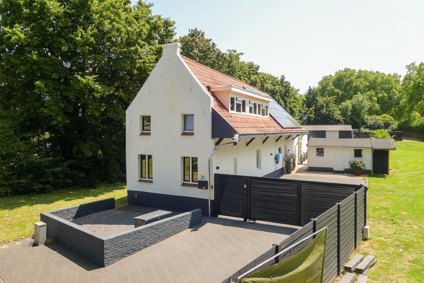 Foto 1 van Waterstraat 35