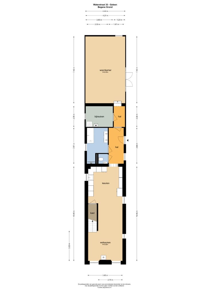 Foto 68 van Waterstraat 35