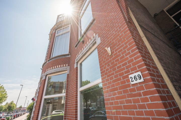 Foto 5 van Valkenboslaan 269