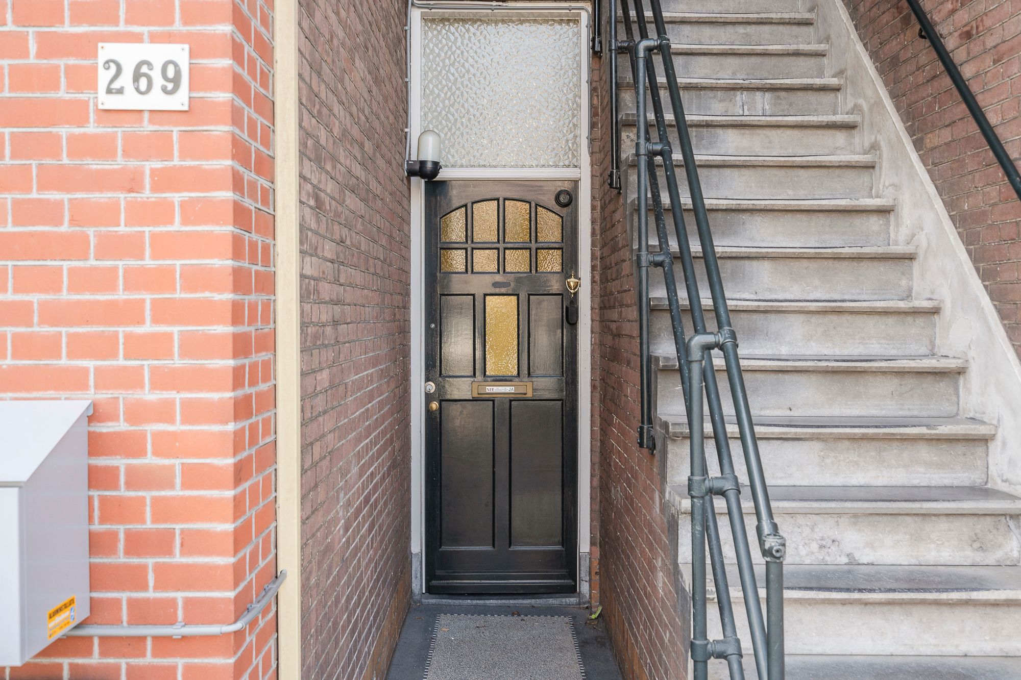 Foto 6 van Valkenboslaan 269