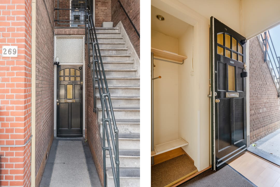 Foto 7 van Valkenboslaan 269